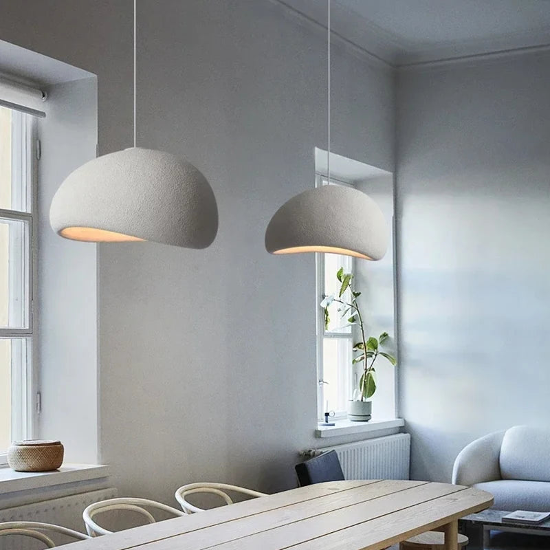 Nordic Modern Ceiling Chandelier for Stylish Home Decor - Smarsty