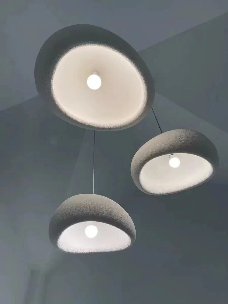 Nordic Modern Ceiling Chandelier for Stylish Home Decor - Smarsty