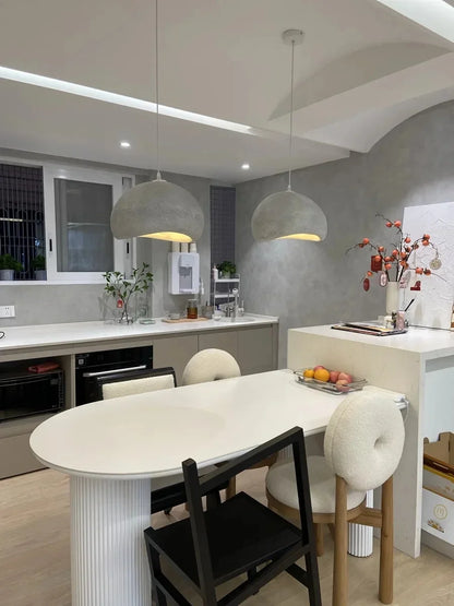 Nordic Modern Ceiling Chandelier for Stylish Home Decor - Smarsty