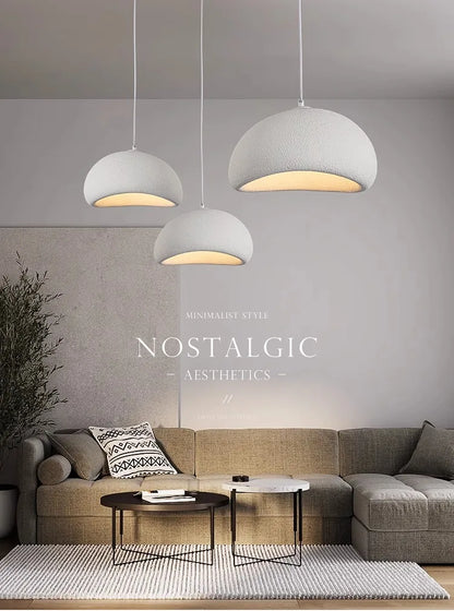Nordic Modern Ceiling Chandelier for Stylish Home Decor - Smarsty