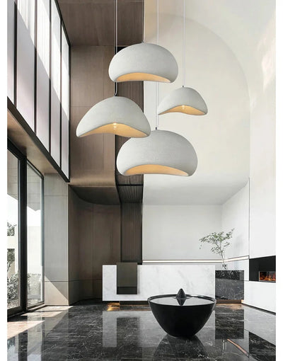 Nordic Modern Ceiling Chandelier for Stylish Home Decor - Smarsty