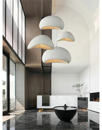 Nordic Modern Ceiling Chandelier for Stylish Home Decor - Smarsty