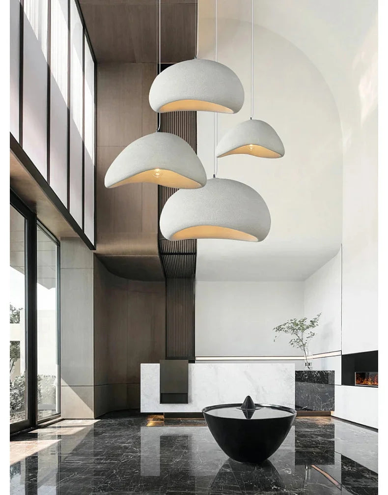 Nordic Modern Ceiling Chandelier for Stylish Home Decor - Smarsty