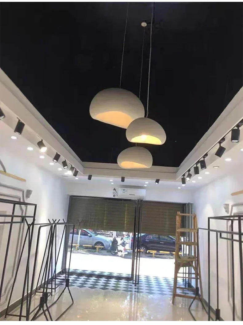 Nordic Modern Ceiling Chandelier for Stylish Home Decor - Smarsty
