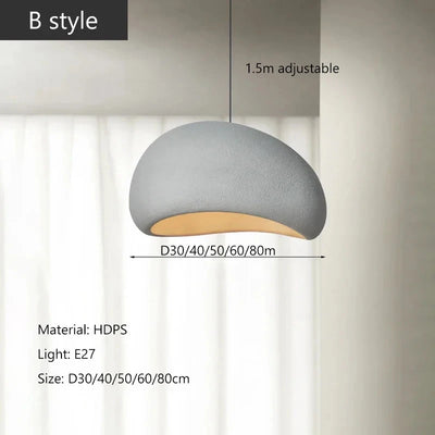 Nordic Modern Ceiling Chandelier for Stylish Home Decor - Smarsty