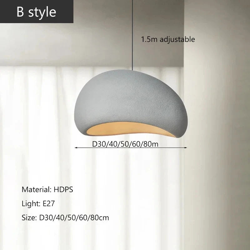Nordic Modern Ceiling Chandelier for Stylish Home Decor - Smarsty