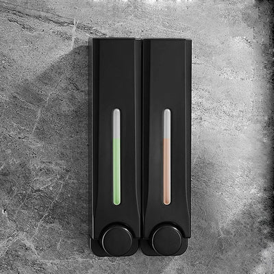 Wall Mounted Soap Dispenser for Easy Bathroom Accessory - Smarsty