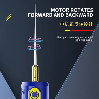Mechanic OCA Glue Remover Tool with LED Display - Smarsty
