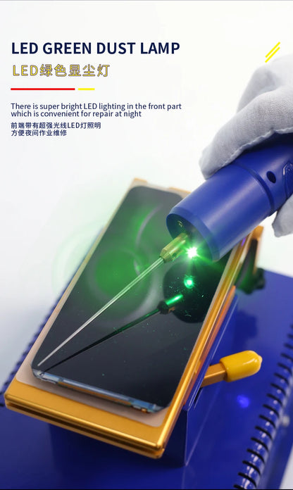 Mechanic OCA Glue Remover Tool with LED Display - Smarsty