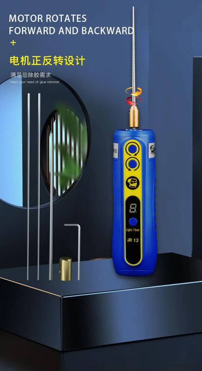 Mechanic OCA Glue Remover Tool with LED Display - Smarsty