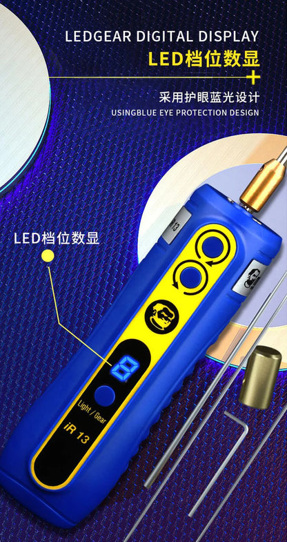 Mechanic OCA Glue Remover Tool with LED Display - Smarsty