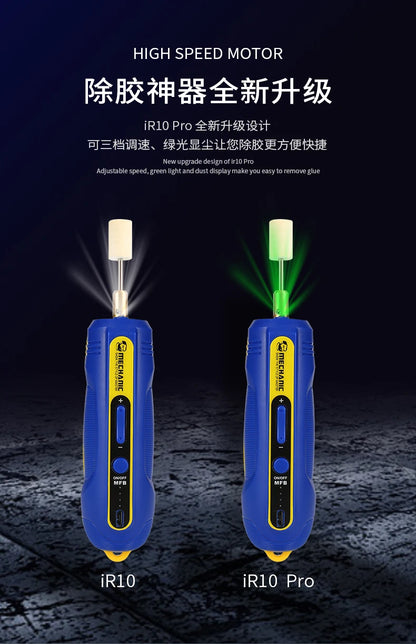 Mechanic OCA Glue Remover Tool with LED Display - Smarsty