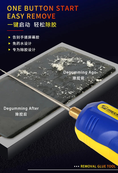 Mechanic OCA Glue Remover Tool with LED Display - Smarsty