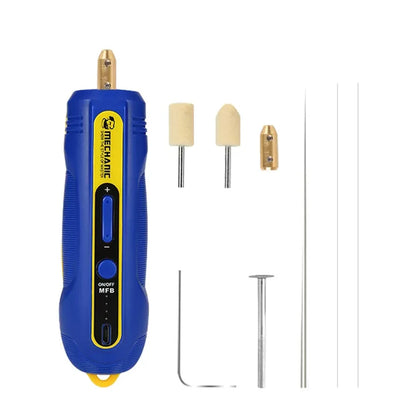 Mechanic OCA Glue Remover Tool with LED Display - Smarsty
