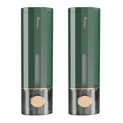 450ml Wall Mounted Liquid Soap Dispenser for Easy Hand Washing - Smarsty