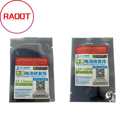 JC V1SE Battery Repair Flex Cable for iPhone Models - Smarsty