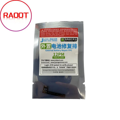 JC V1SE Battery Repair Flex Cable for iPhone Models - Smarsty