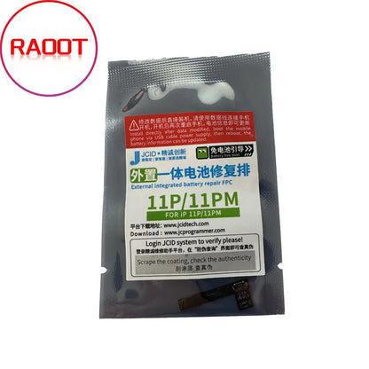 JC V1SE Battery Repair Flex Cable for iPhone Models - Smarsty