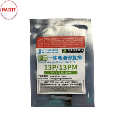 JC V1SE Battery Repair Flex Cable for iPhone Models - Smarsty
