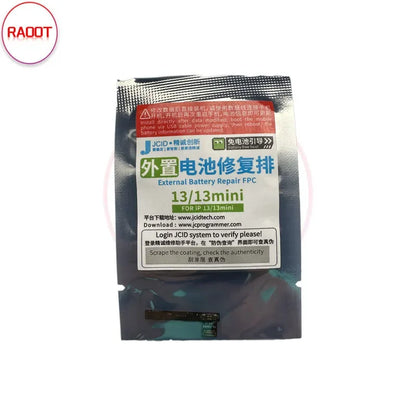 JC V1SE Battery Repair Flex Cable for iPhone Models - Smarsty