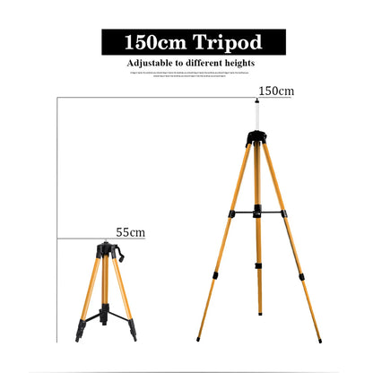 Professional Self-Leveling Green Laser Level 16 Lines - Smarsty