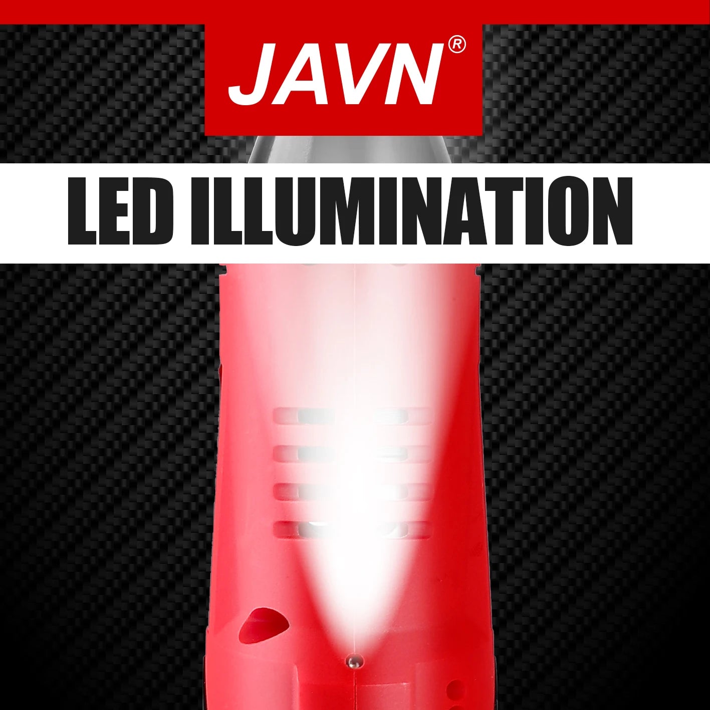 JAVN 12V Cordless Electric Wrench for Easy Car Repairs - Smarsty