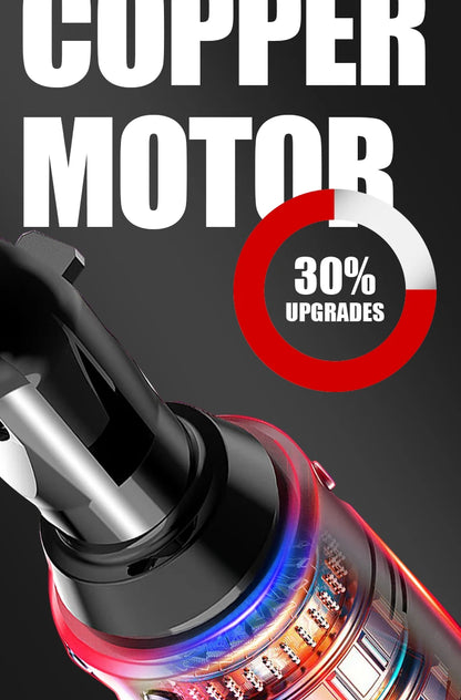 JAVN 12V Cordless Electric Wrench for Easy Car Repairs - Smarsty
