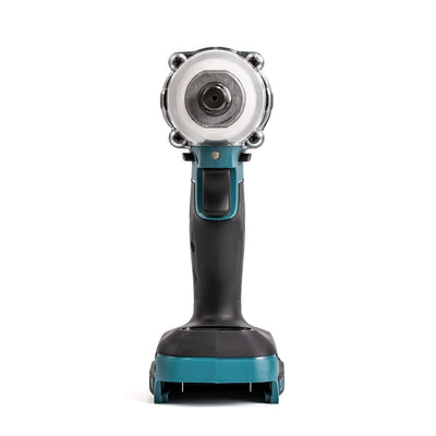 HILDA 18V Cordless Impact Wrench for Car Repair - Smarsty