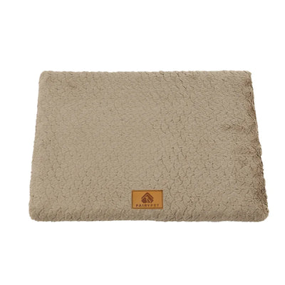 Orthopedic Waterproof Dog Bed With Removable Cover - Smarsty