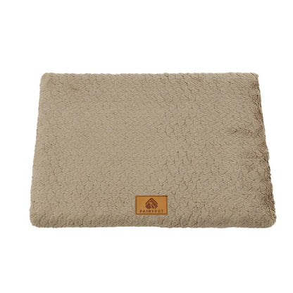 Orthopedic Waterproof Dog Bed With Removable Cover - Smarsty