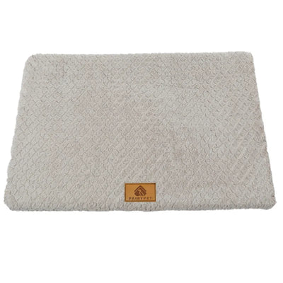 Orthopedic Waterproof Dog Bed With Removable Cover - Smarsty