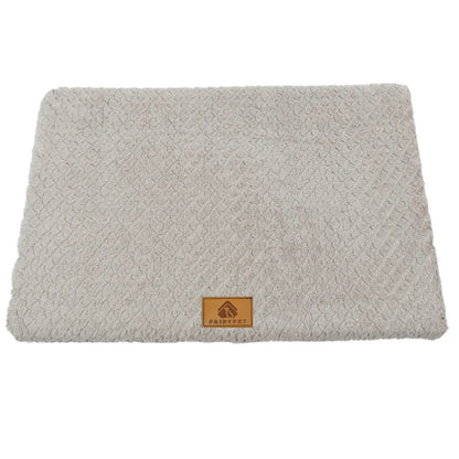 Orthopedic Waterproof Dog Bed With Removable Cover - Smarsty