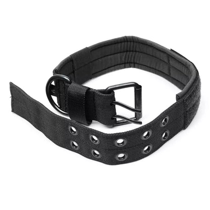 Adjustable Reflective Dog Collar for Training and Safety - Smarsty