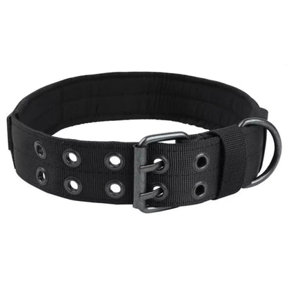 Adjustable Reflective Dog Collar for Training and Safety - Smarsty