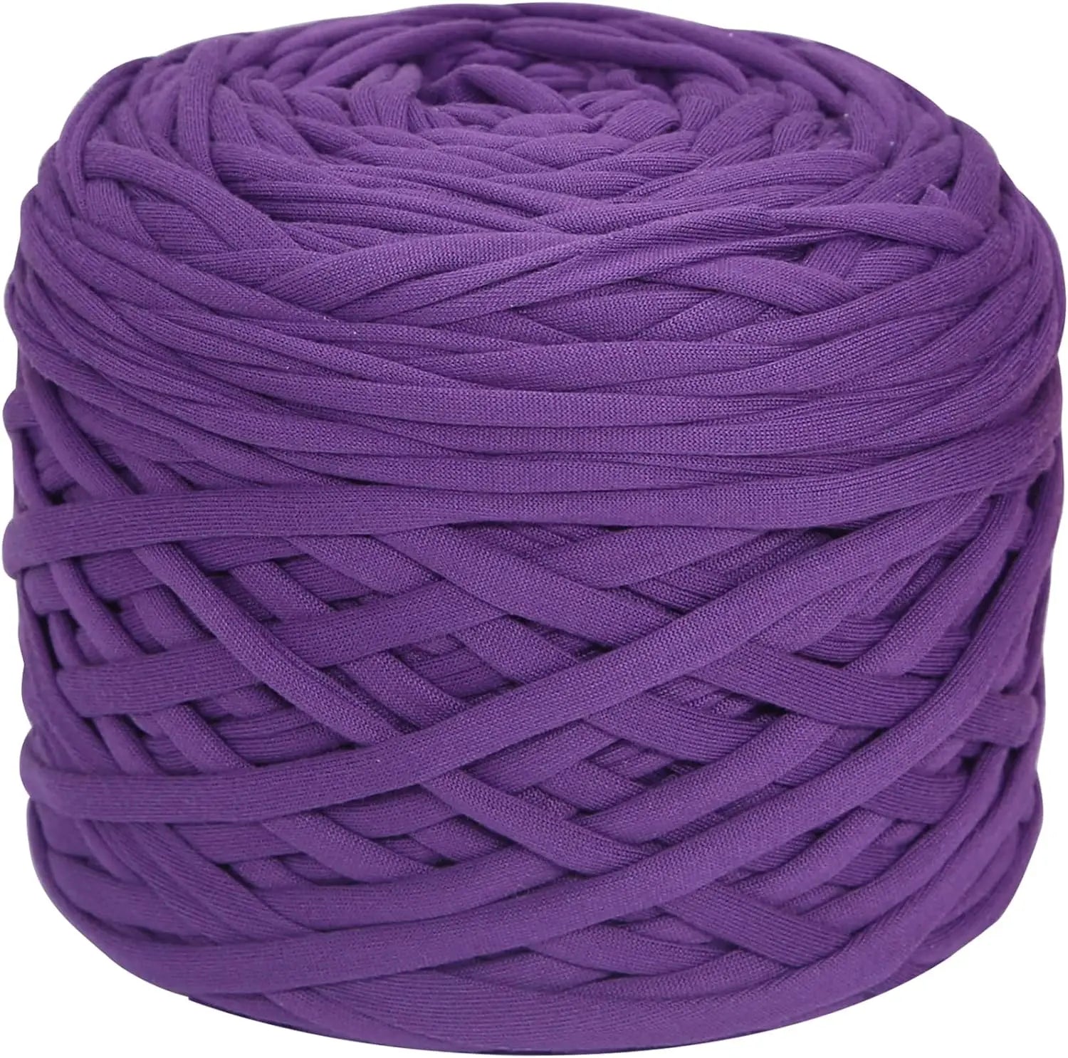 Thick Knitting Yarn for DIY Projects and Crafts - Smarsty