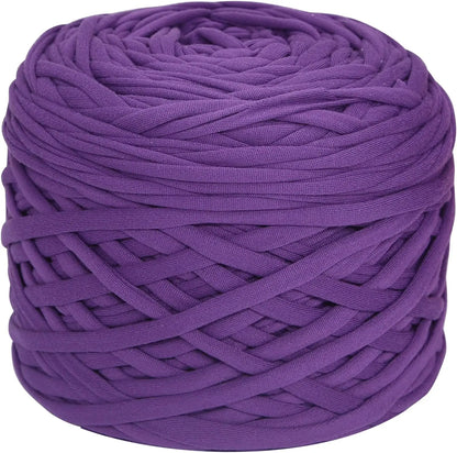 Thick Knitting Yarn for DIY Projects and Crafts - Smarsty