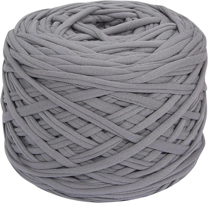 Thick Knitting Yarn for DIY Projects and Crafts - Smarsty