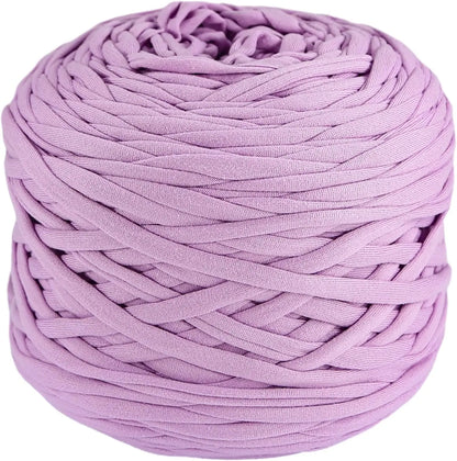 Thick Knitting Yarn for DIY Projects and Crafts - Smarsty