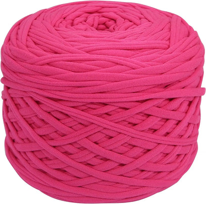 Thick Knitting Yarn for DIY Projects and Crafts - Smarsty