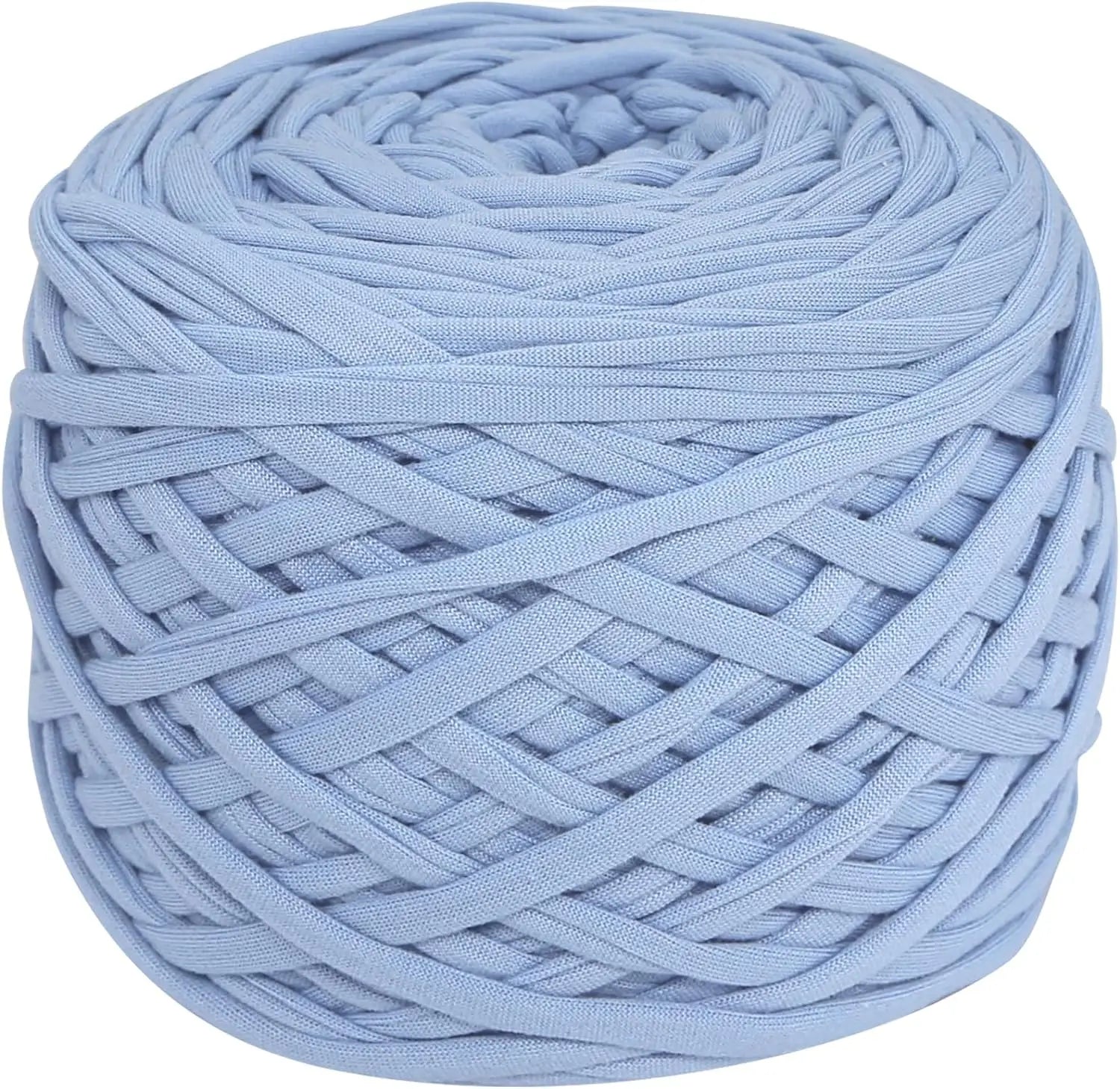 Thick Knitting Yarn for DIY Projects and Crafts - Smarsty