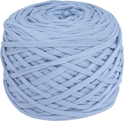 Thick Knitting Yarn for DIY Projects and Crafts - Smarsty