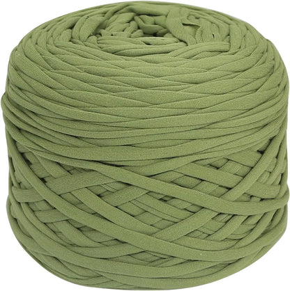 Thick Knitting Yarn for DIY Projects and Crafts - Smarsty