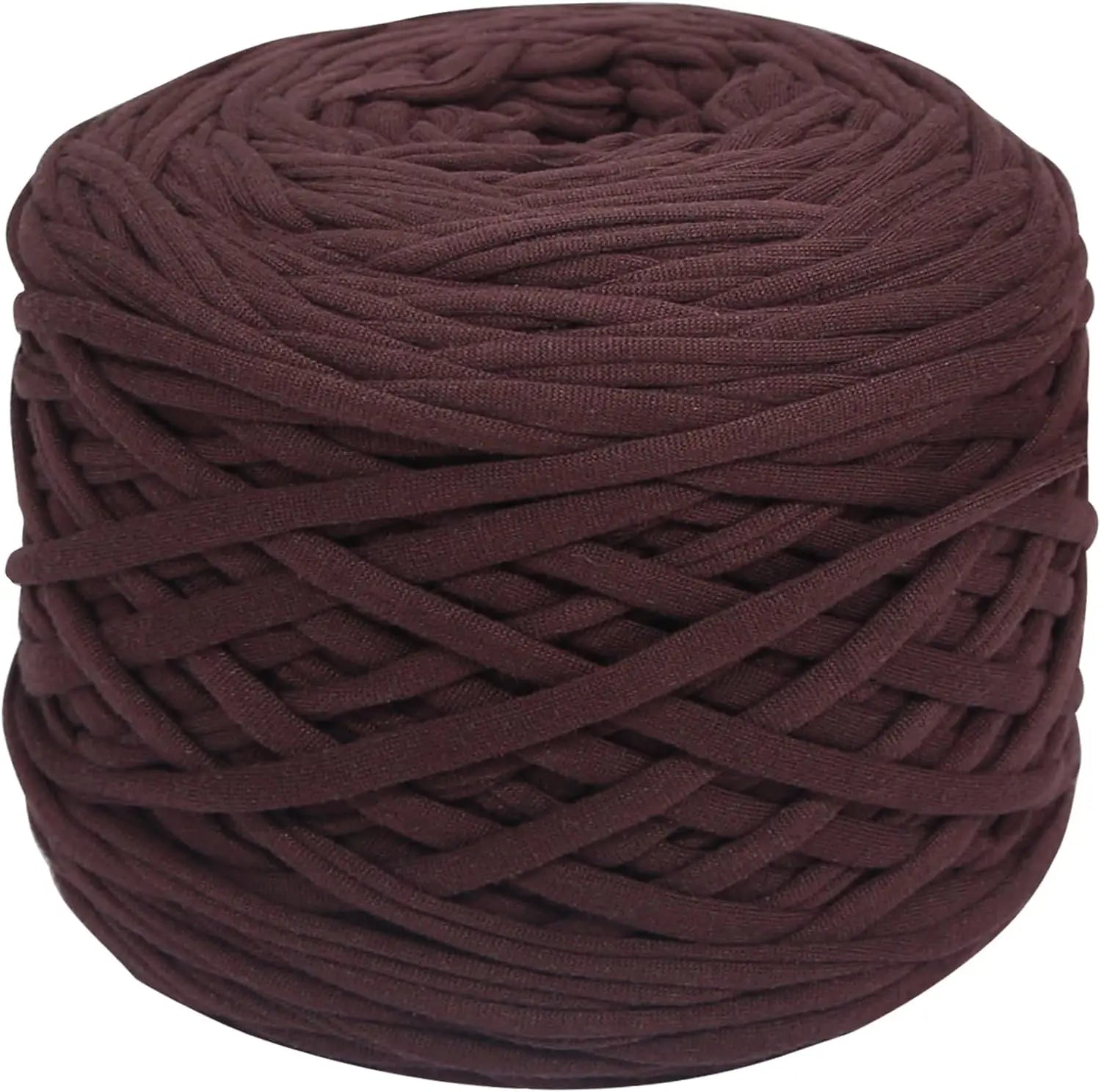 Thick Knitting Yarn for DIY Projects and Crafts - Smarsty