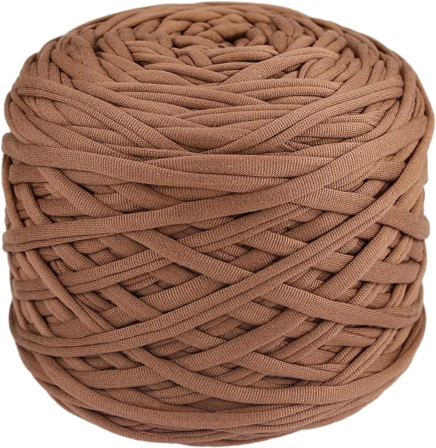Thick Knitting Yarn for DIY Projects and Crafts - Smarsty
