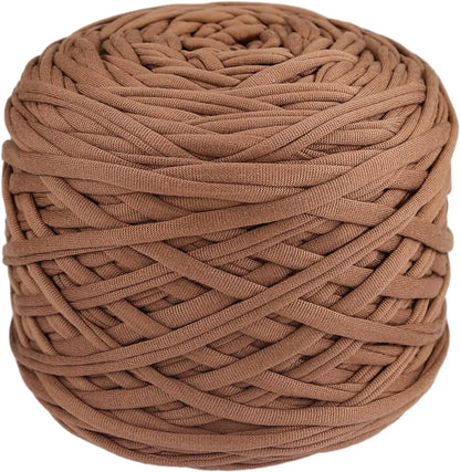 Thick Knitting Yarn for DIY Projects and Crafts - Smarsty