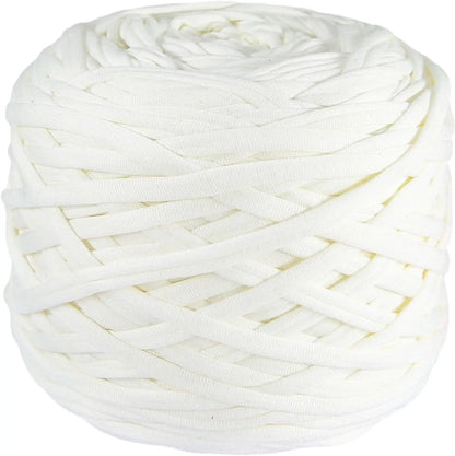 Thick Knitting Yarn for DIY Projects and Crafts - Smarsty