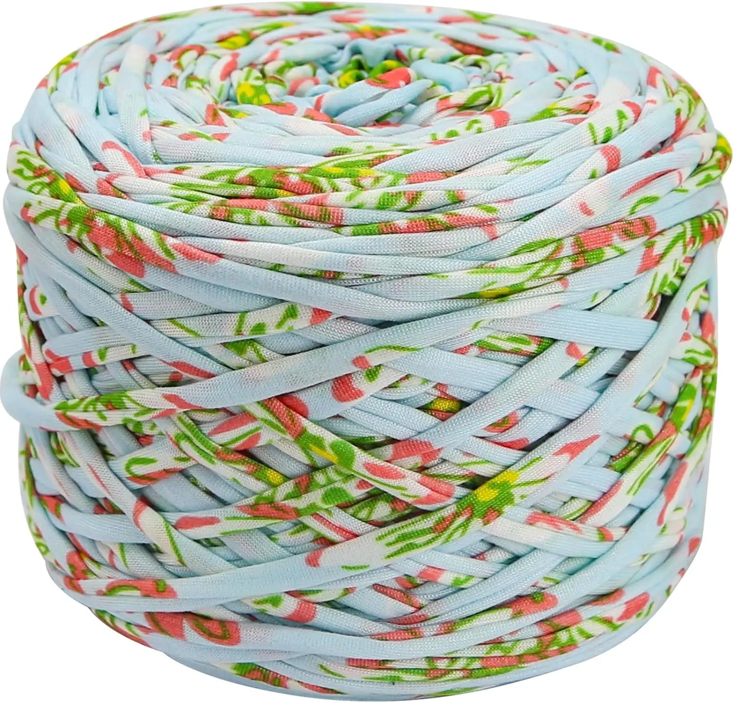 Thick Knitting Yarn for DIY Projects and Crafts - Smarsty