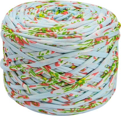 Thick Knitting Yarn for DIY Projects and Crafts - Smarsty
