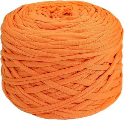 Thick Knitting Yarn for DIY Projects and Crafts - Smarsty