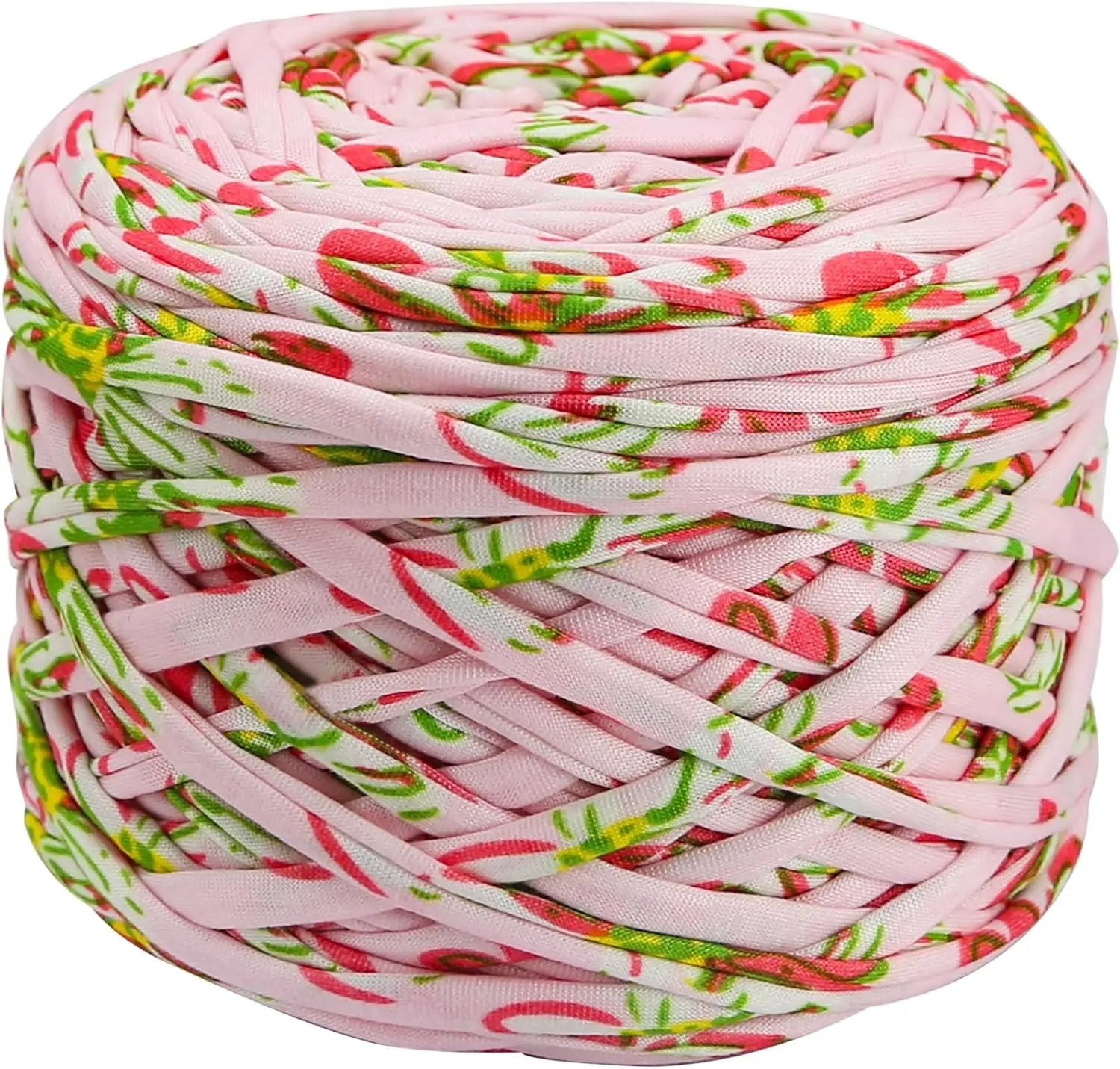 Thick Knitting Yarn for DIY Projects and Crafts - Smarsty